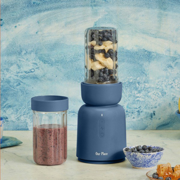 SHOP SPLENDOR BLENDER