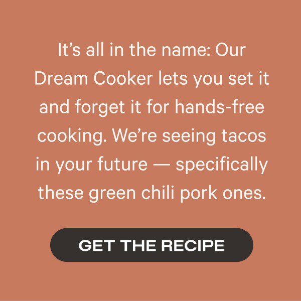 Green Chili Pork Tacos Recipe