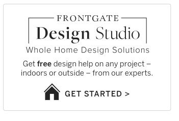 Frontgate Design Services