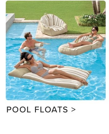 Pool Floats