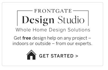 Frontgate Design Studio