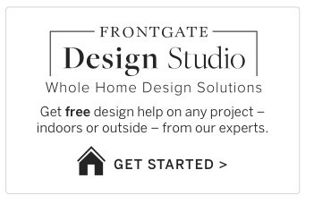 Frontgate Design Services