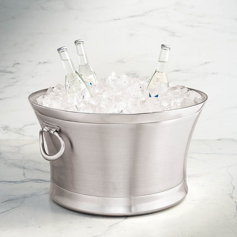 Optima Beverage Tub