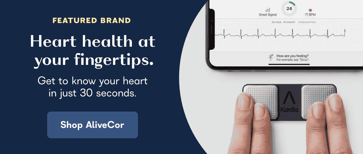 Shop AliveCor