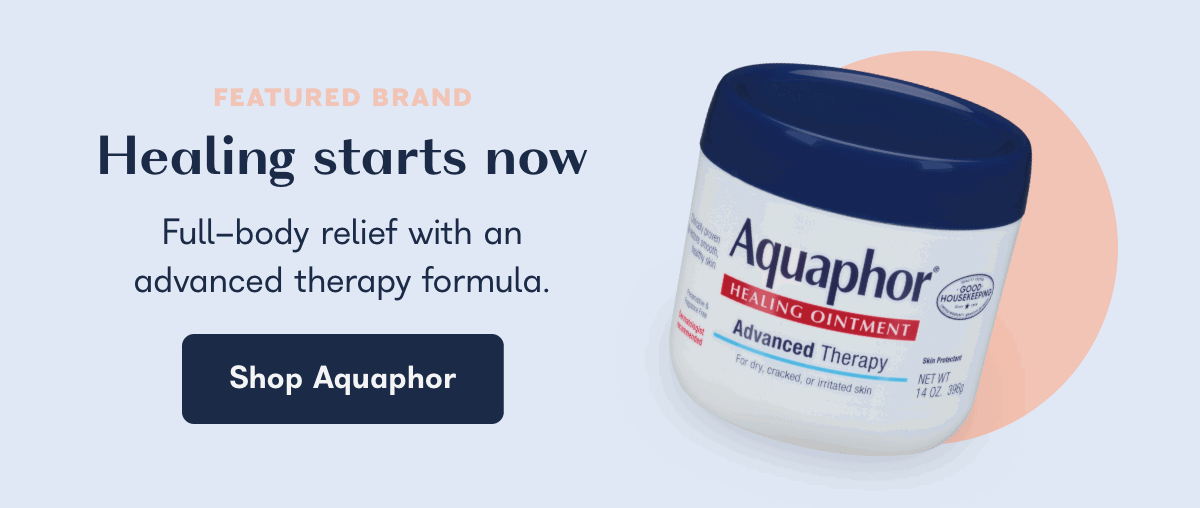 Shop Aquaphor