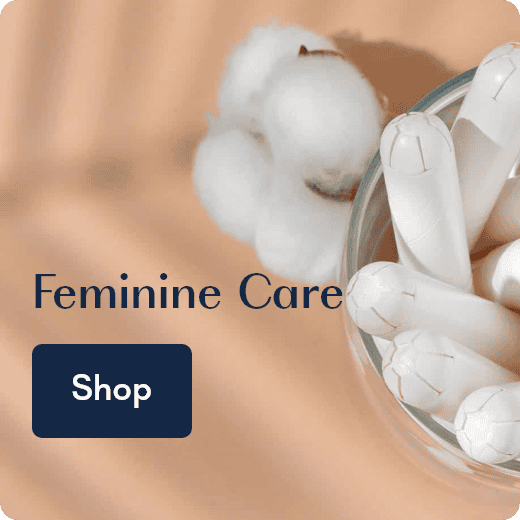 Feminine Care