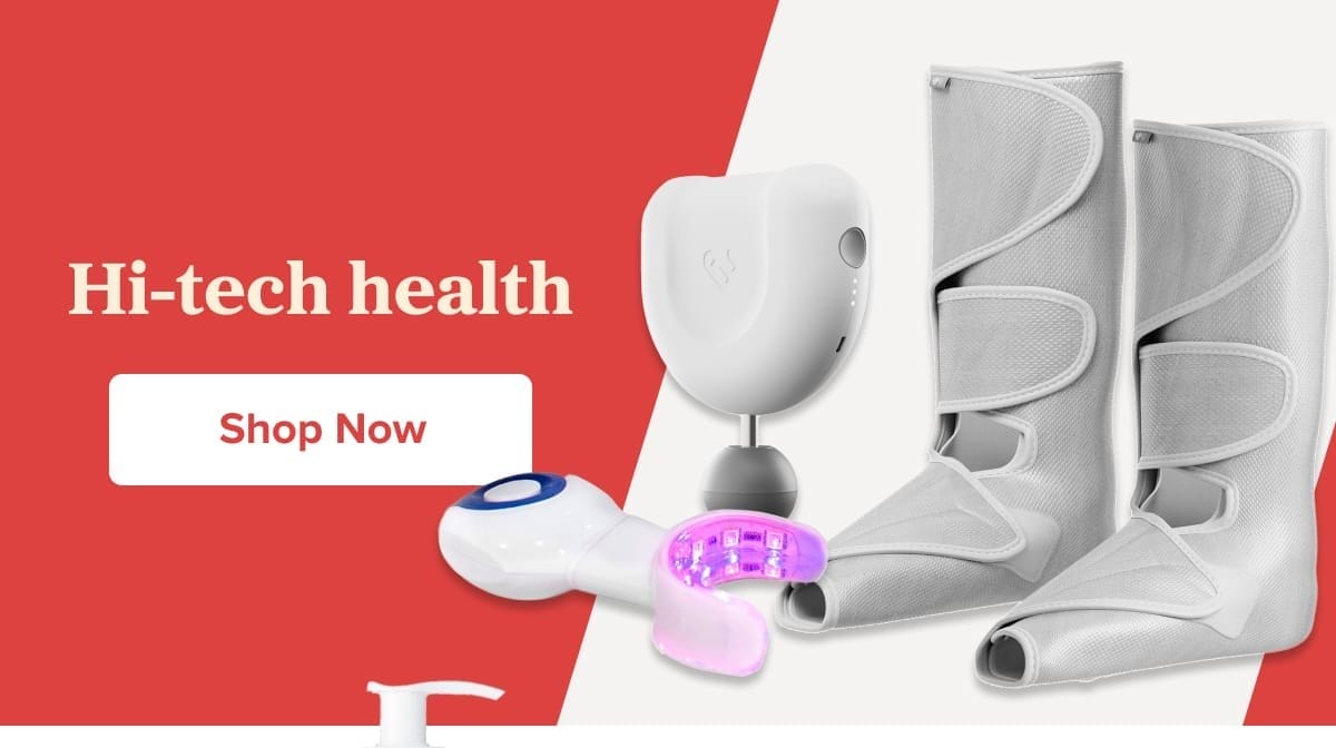 Hi-Tech Health