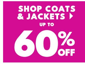 Shop Coats And Jackets