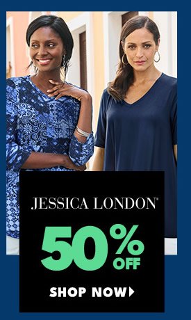 Shop Jessica London