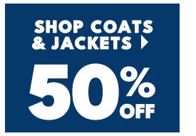 Shop Coats And Jackets