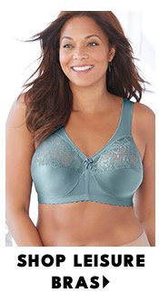 Shop Leisure Bras