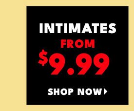 Shop Intimates