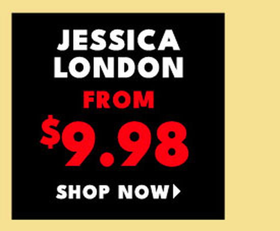 Shop Jessica London