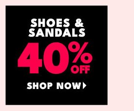 Shop Shoes And Sandals