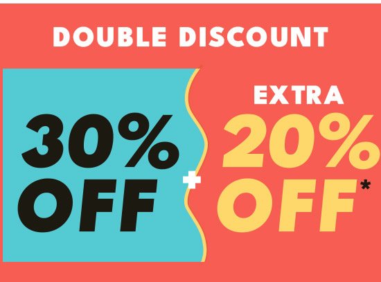 Double Discount