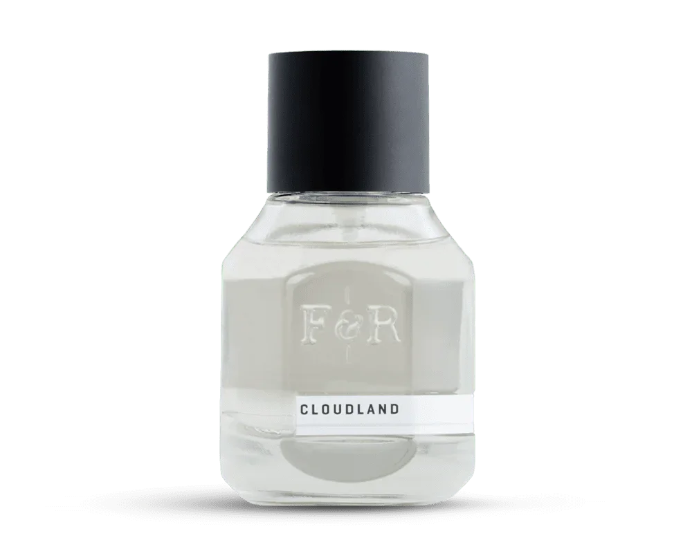 Image of Cloudland Extrait