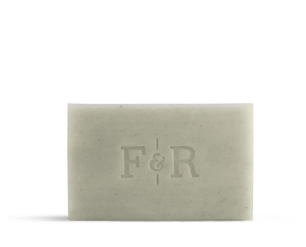 Image of Kiawah Bar Soap
