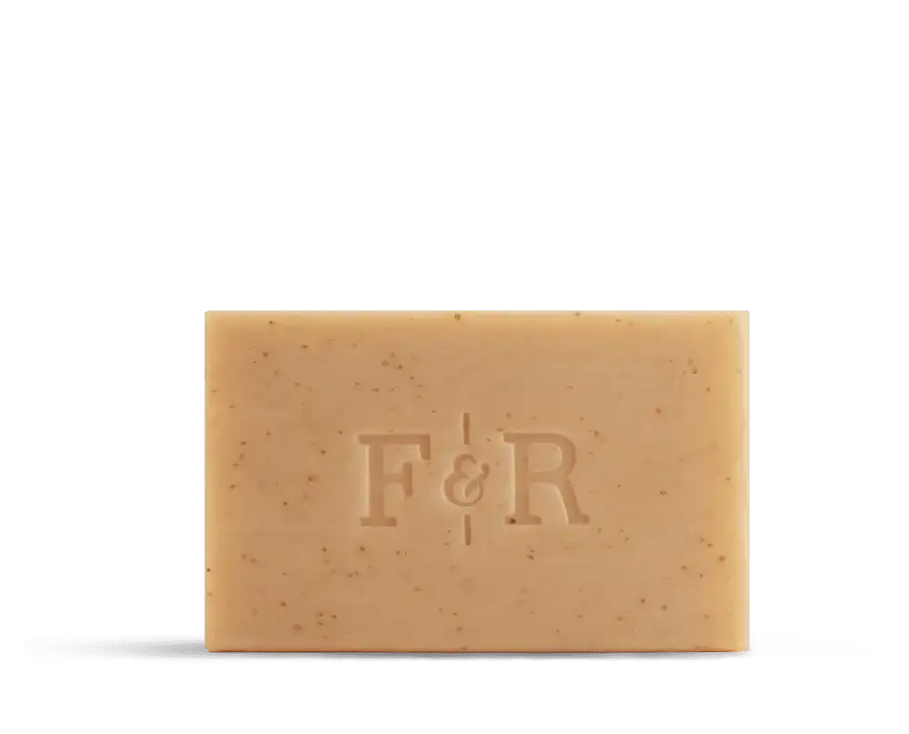 Image of HWY 190 Bar Soap