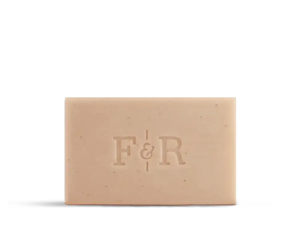 Image of Sterling Bar Soap