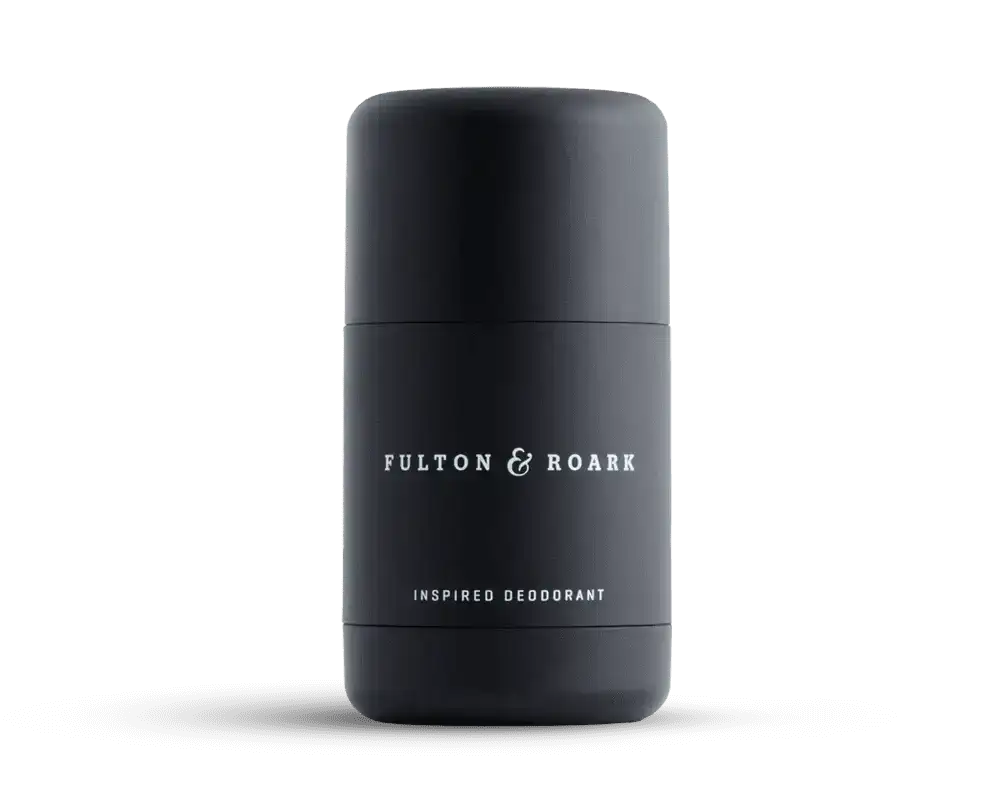 Image of Sterling Deodorant