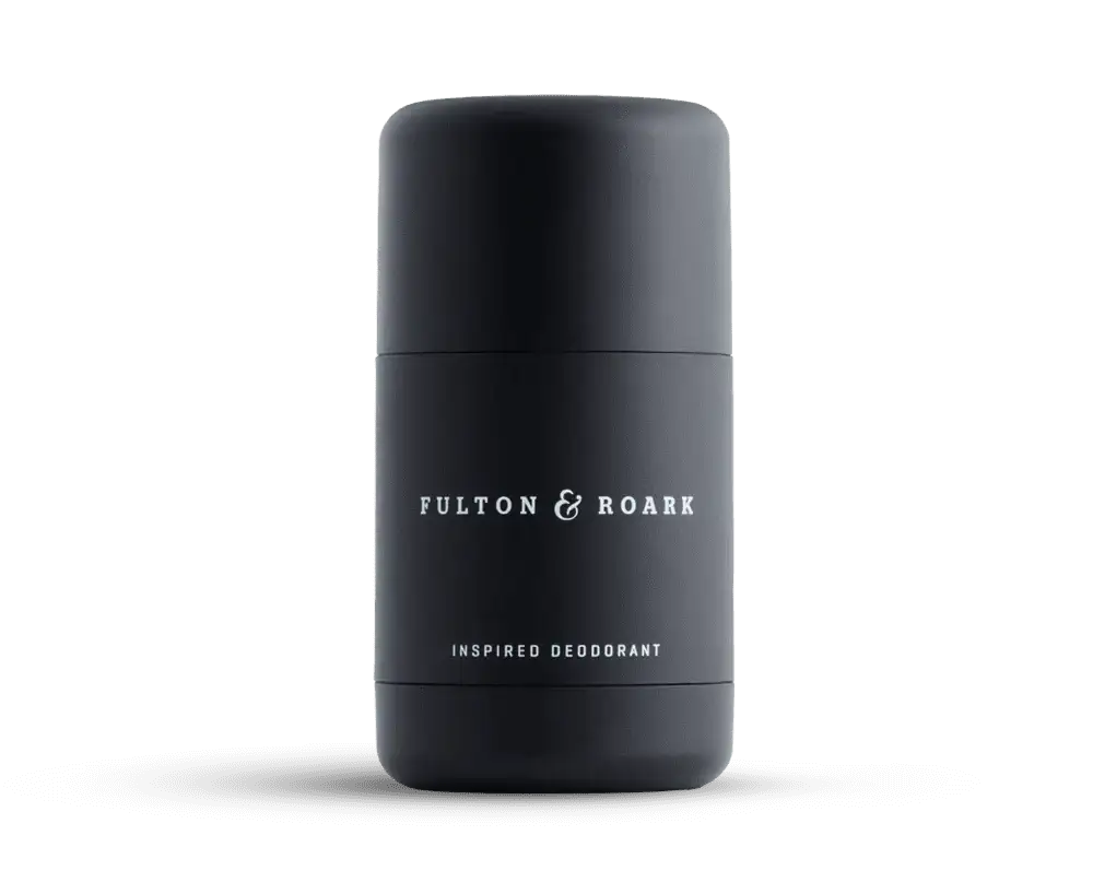Image of Inspired Deodorant