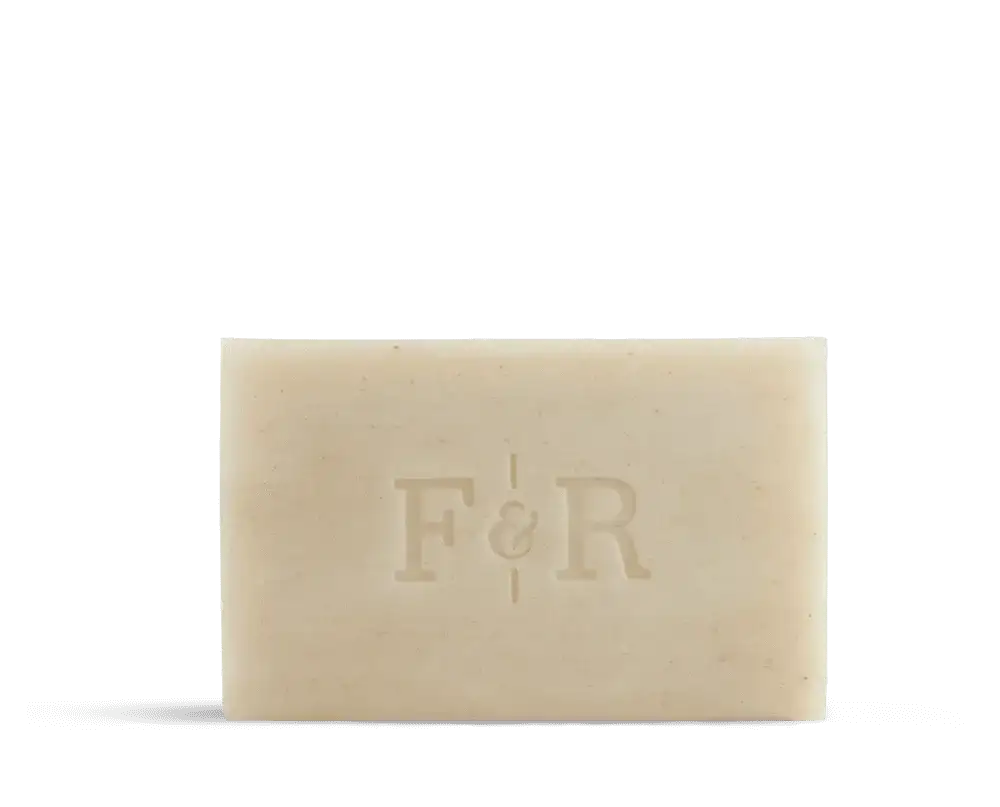 Image of Bar Soap