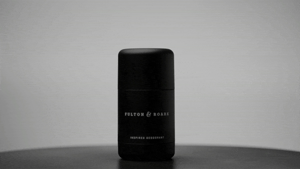 Image of Fulton & Roark deodorant