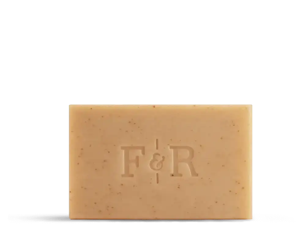 Image of HWY 190 Bar Soap