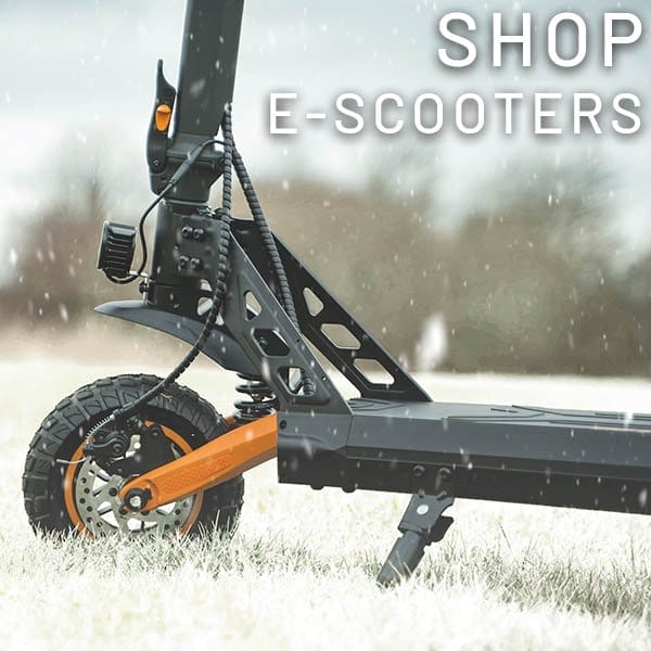 Shop Scooters