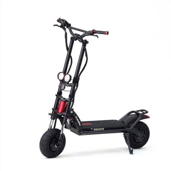 Kaabo Wolf Warrior Electric Scooter