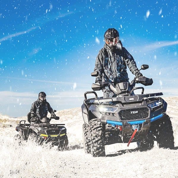 Shop Quad Bikes