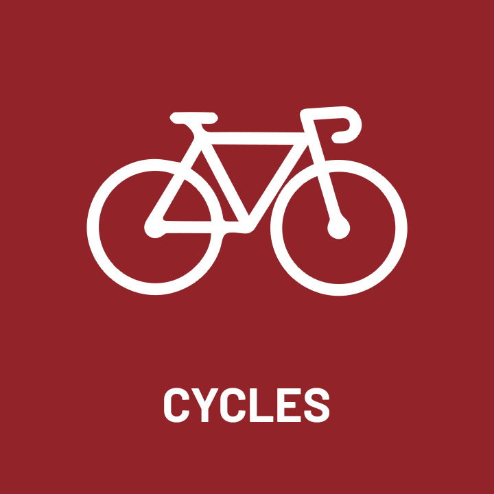 Cycles Range