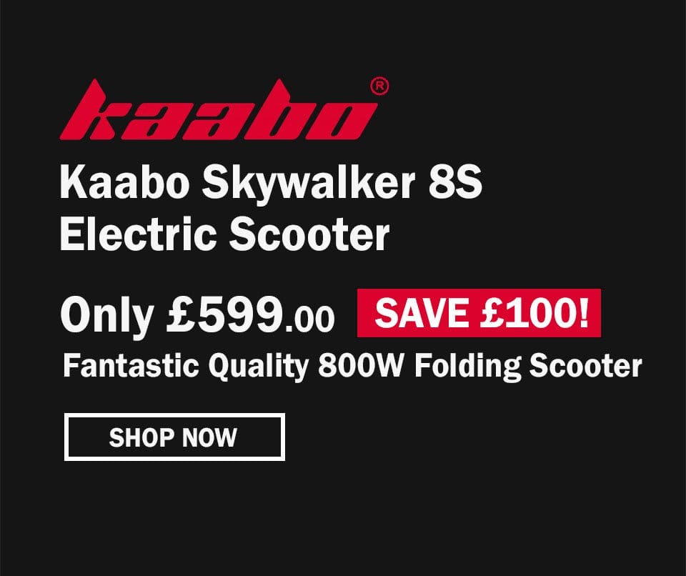 Kaabo Scooter Sale