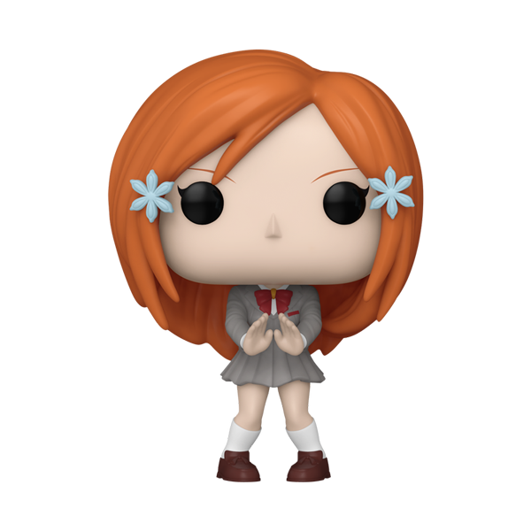 POP! ORIHIME INOUE