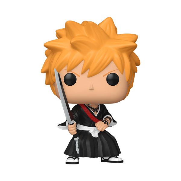 POP! ICHIGO KUROSAKI