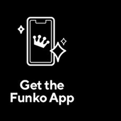 Get the Funko App