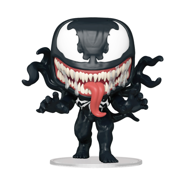 POP! VENOM (HARRY OSBORN)