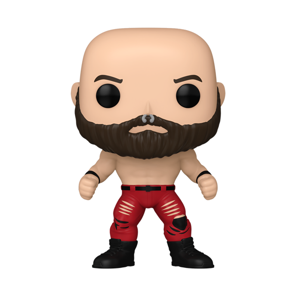 POP! BRAUN STROWMAN