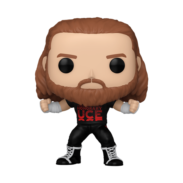 POP! SAMI ZAYN