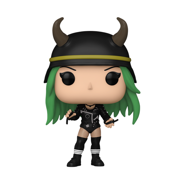 POP! SHOTZI BLACKHEART