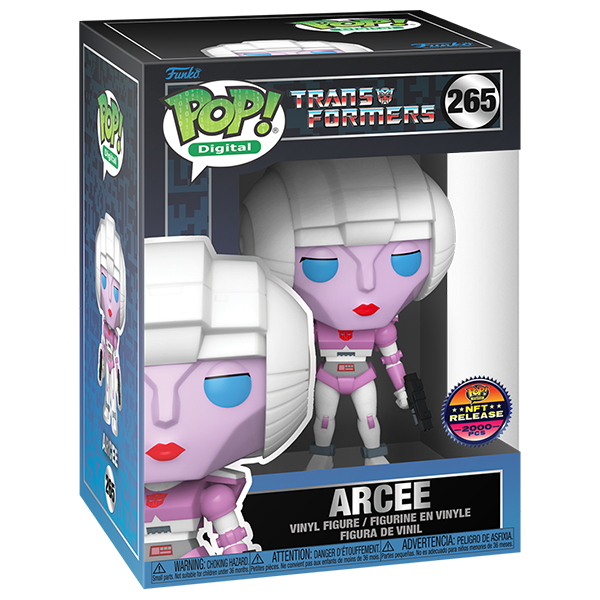 Arcee