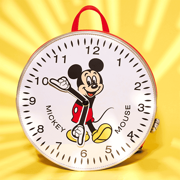 MICKEY WATCH