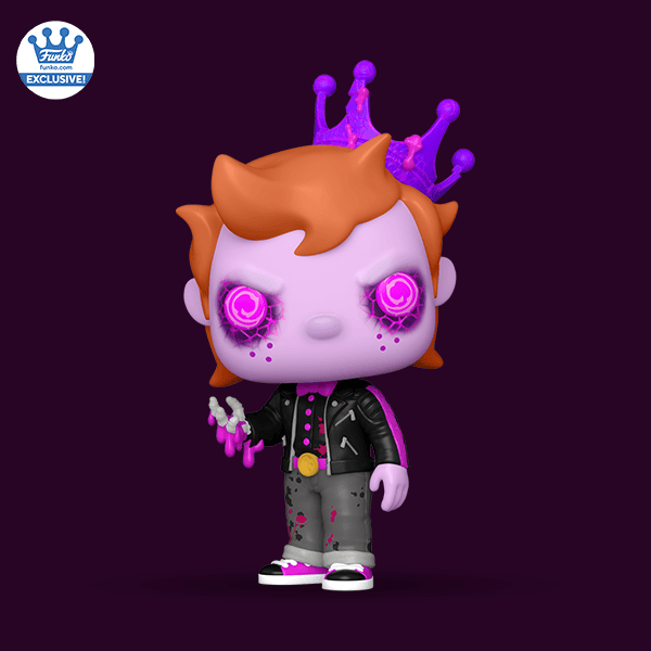 Eddy Funko