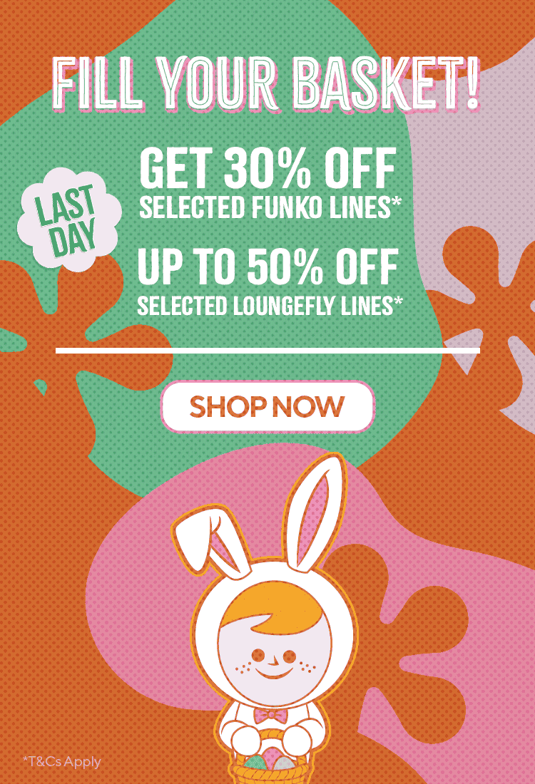 Easter Promo