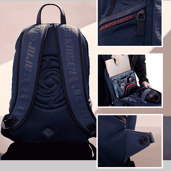 Collectiv JJK BACKPACK