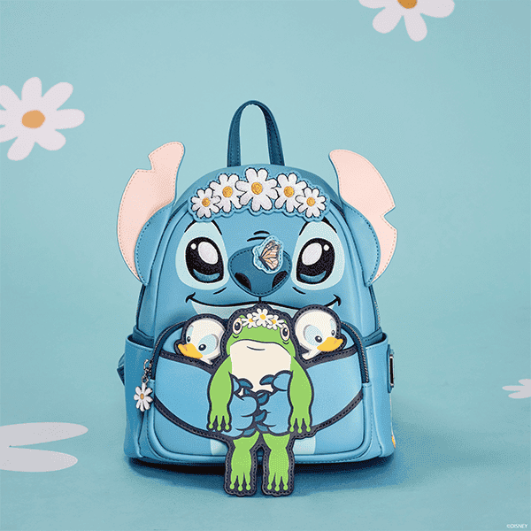 STITCH BACKPACK