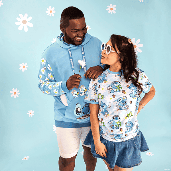 STITCH APPAREL COLLECTION