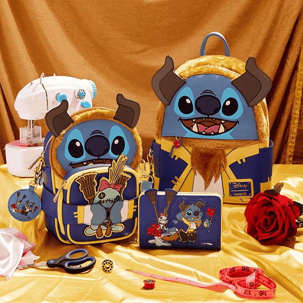 STITCH COLLECTION