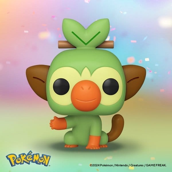 GROOKEY