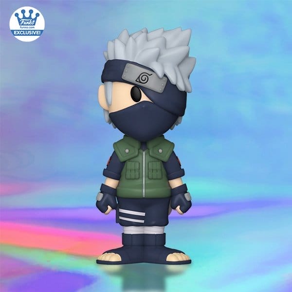 KAKASHI